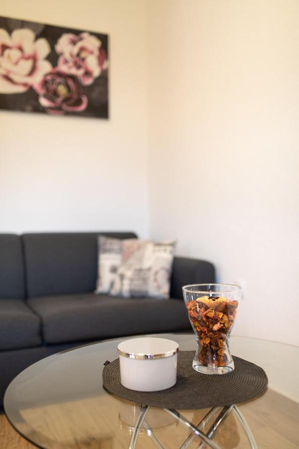 Apartman Ruza Кърк Екстериор снимка