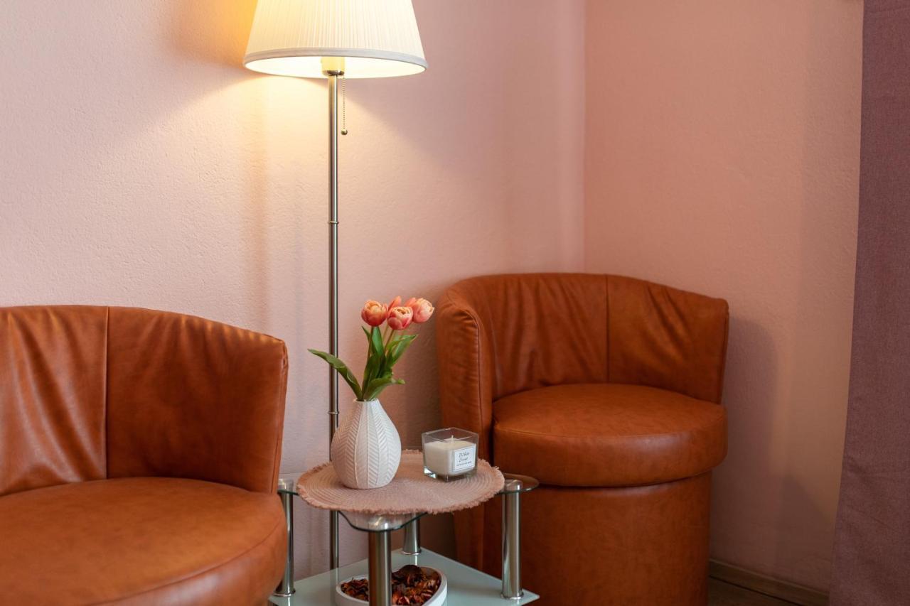 Apartman Ruza Кърк Екстериор снимка