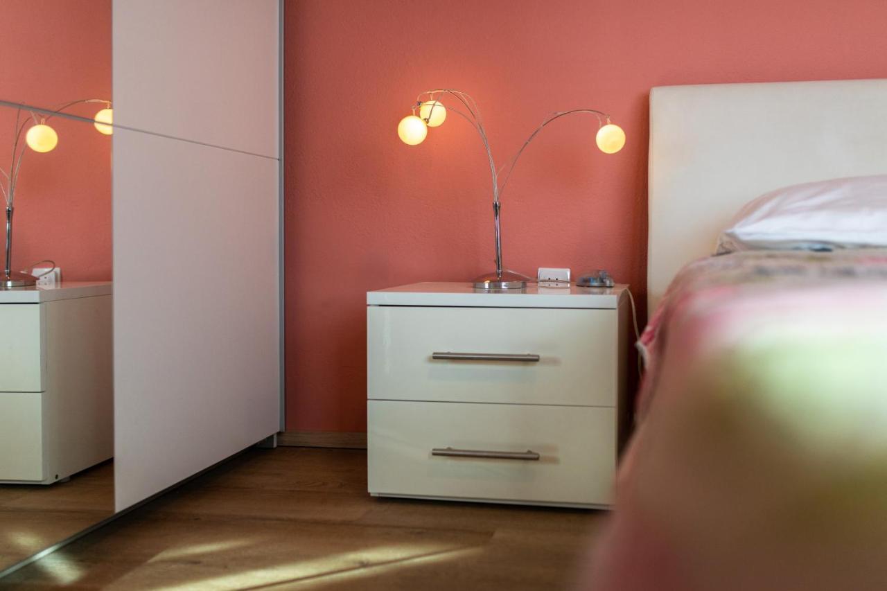 Apartman Ruza Кърк Екстериор снимка